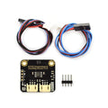 Gravity: Analog SHT30 Temperature and Humidity Sensor by DFROBOT