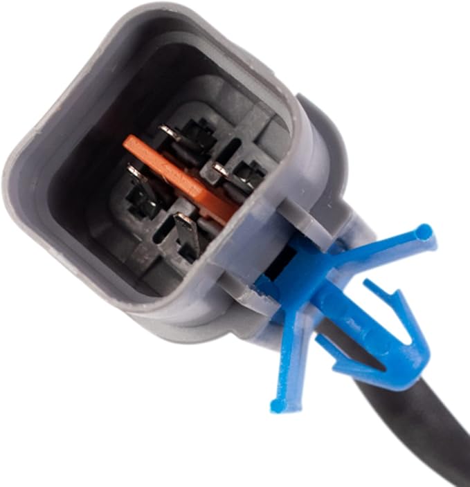 TRQ O2 Oxygen Sensor 4 Wire Narrow-Band Downstream Compatible - Image 4
