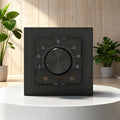 HEATIT Thermostat for Floor Heating, Manual Non-Programmable Electric Floor by HEATIT