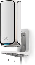 NETGEAR WiFi 7 Wall Mount Kit Compatible by NETGEAR