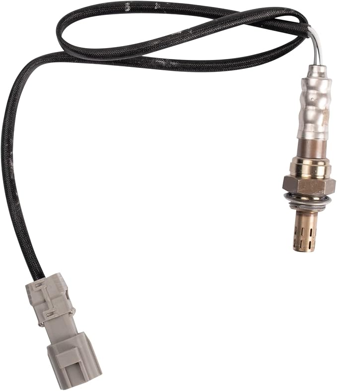 TRQ Downstream Front O2 Oxygen Sensor Compatible - Image 3