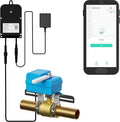YoLink Smart Water Valve Controller, by YoLink