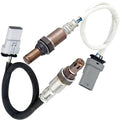 Oxygen Sensor Upstream Downsteam Compatible by DOSKJOK