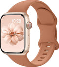 Sport Silicone Band Compatible by SuperNaNa