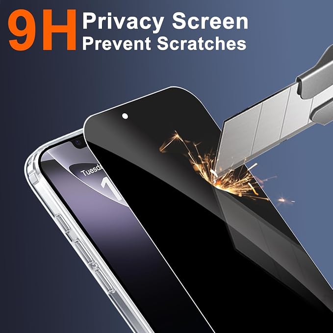 Clear for iPhone 17e Case & iPhone 16e Case - Image 7