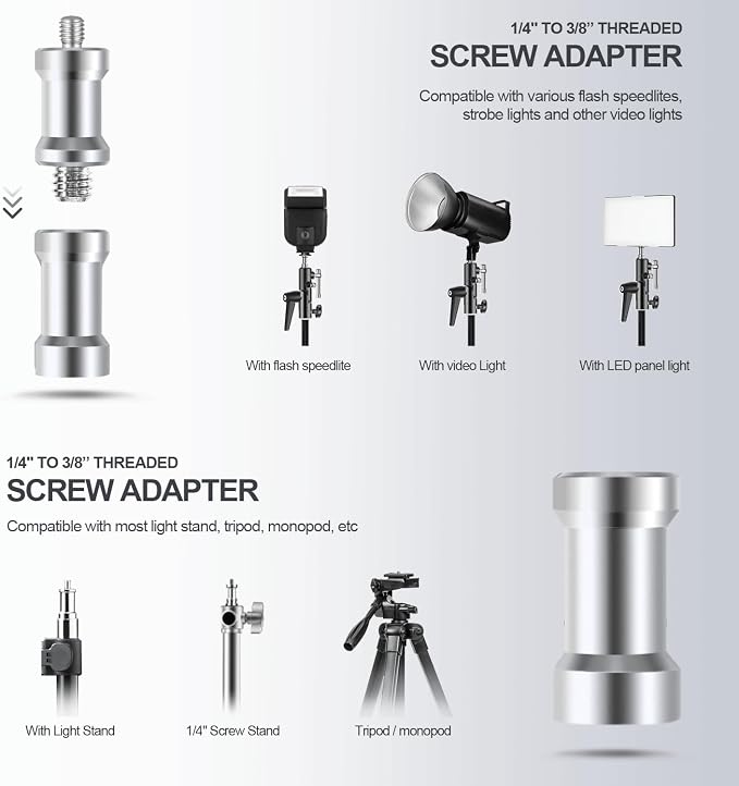 WELLMAKING Flash Speedlite Bracket - Image 6