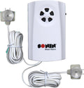 Sonin Water Alarm – 85 dB Leak Detector by Sonin