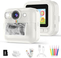 Kids Camera Instant Print Birthday Gifts by BOFIDAR