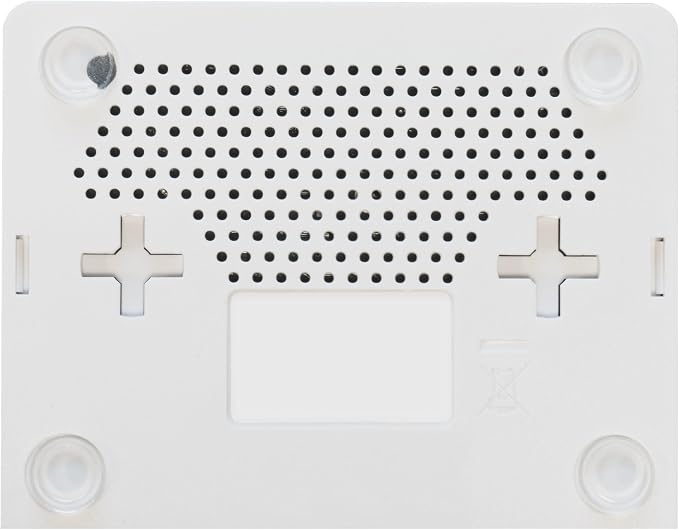 Mikrotik hEX RB750Gr3 5-port Ethernet Gigabit Router - Image 5