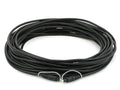 Monoprice 106735 S/PDIF Digital Optical Audio Cable, 40ft Black by Monoprice