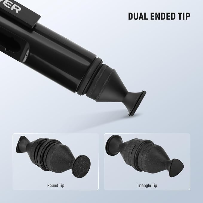 NEEWER 6 in 1 Camera Lens Cleaning Kit - Image 2