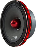 DS18 LRING10 LED RGB Speaker Ring Waterproof 10-Inch by DS18