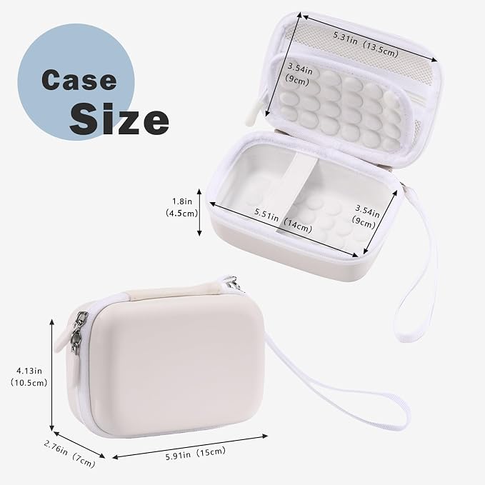 ProCase Hard Shell Digital Camera Case - Image 4