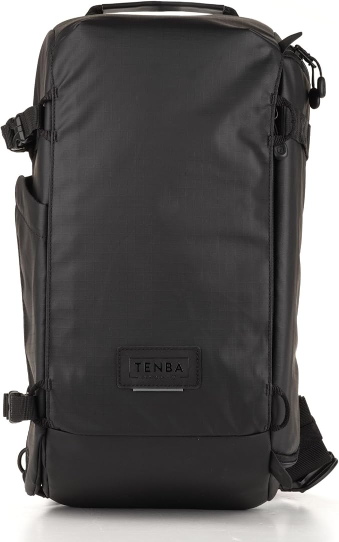 Tenba Solstice v2 12L Sling Bag - Image 3