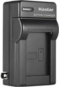 Kastar AC Wall Battery Charger Replacement by Kastar
