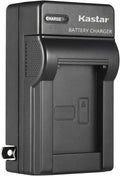 Kastar AC Wall Battery Charger Replacement by Kastar
