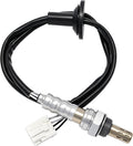 HiSport 250-24838 4-Wire Downstream Oxygen Sensor by HiSport