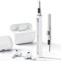 Hyashee Cleaner Kit for AirPods Pro 3/2/1, 3-in-1 Earbud Cleaning Pen by HyasheeDesignforElectronics
