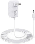 Charger for Hello Baby Monitor HB66, 5V Replacement Power Cord by SMAYS