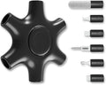 Tassmpitor for iPhone Cleaning Kit Port Cleaner, Repair and Restore Tool for by Tassmpitor