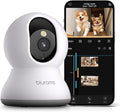 blurams 5G Pet Camera 2K, 360° PTZ Dog Camera by Blurams