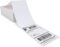 L LIKED 4x6 Direct Thermal Labels, Compatible Zebra & Rollo Printers by LLIKED