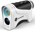PEAKPULSE Golf Range Finder 650 Yards RangeFinder Golfing High Clarity Display by PEAKPULSE
