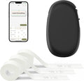 SUPVAN E10 Bluetooth Label Maker Machine by SUPVAN