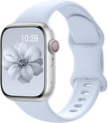 Sport Silicone Band Compatible by SuperNaNa