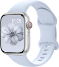 Sport Silicone Band Compatible by SuperNaNa