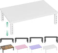 OPNICE Monitor Stand Riser for Desk, Adjustable Computer & Laptop Stand by OPNICE