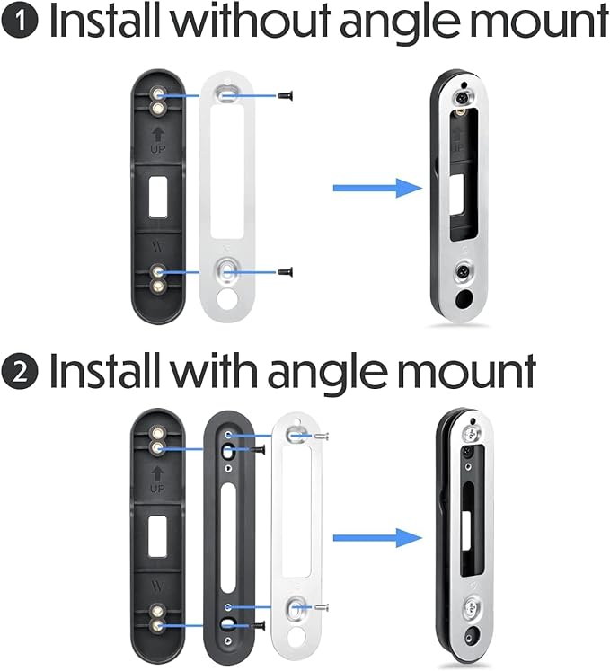 Wasserstein No-Drill Mount Compatible - Image 3