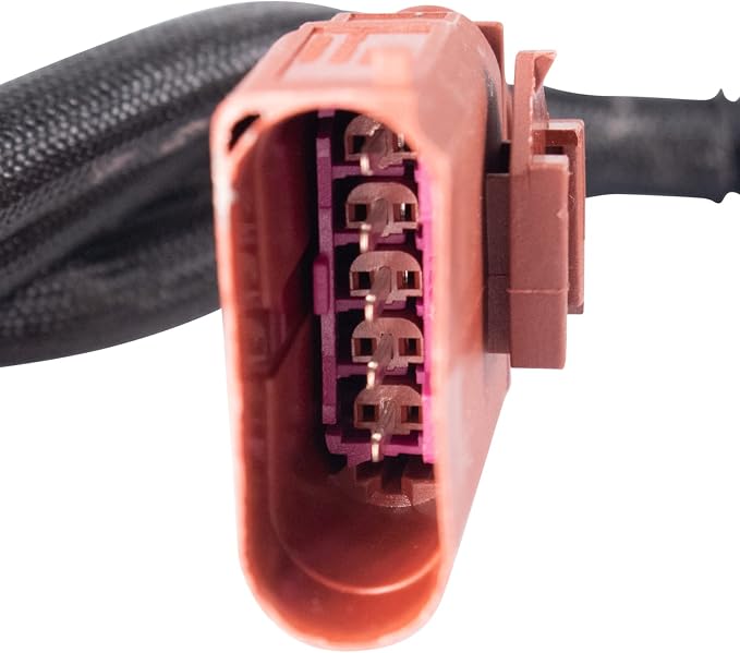 TRQ O2 Oxygen Sensor 5 Wire Wide-Band Planar Compatible - Image 4