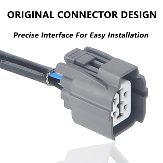 234-4797 O2 Oxygen Sensor Air Fuel Ratio Downstream Compatible - Image 2