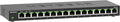 NETGEAR 16-Port Gigabit Ethernet Unmanaged Network Switch – Plug-and-Play by NETGEAR
