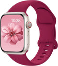 Sport Silicone Band Compatible by SuperNaNa