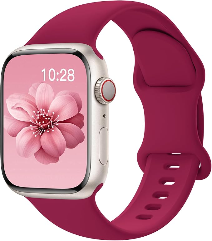 Sport Silicone Band Compatible by SuperNaNa