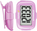 AVTREK 3D Step Counter Clip On by AVTREK