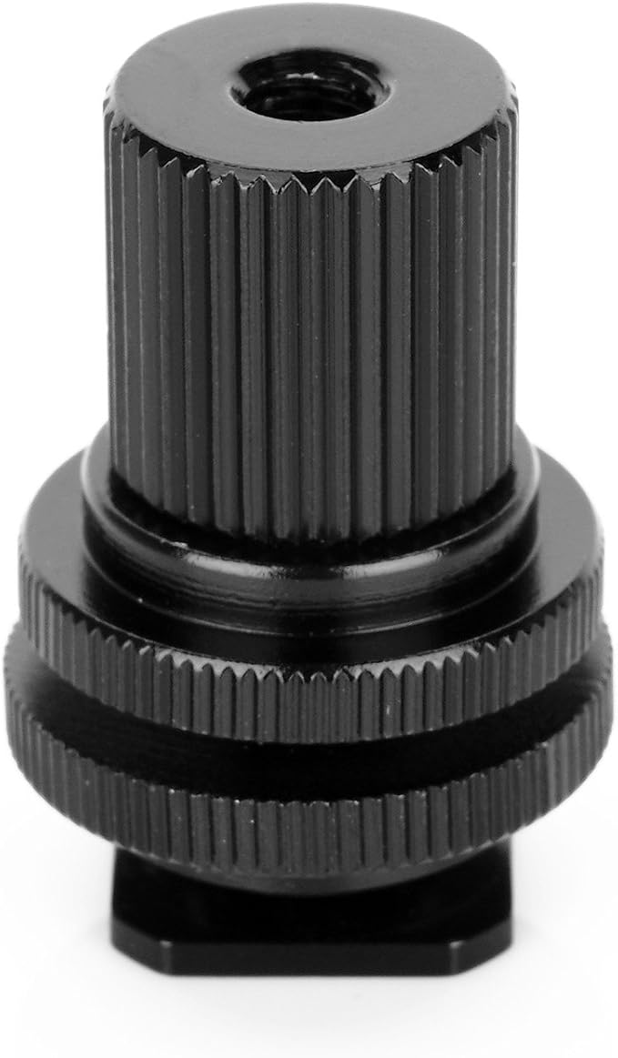 2Pack ChromLives Tripod Nut Barrel Nut Connection Nut - Image 3