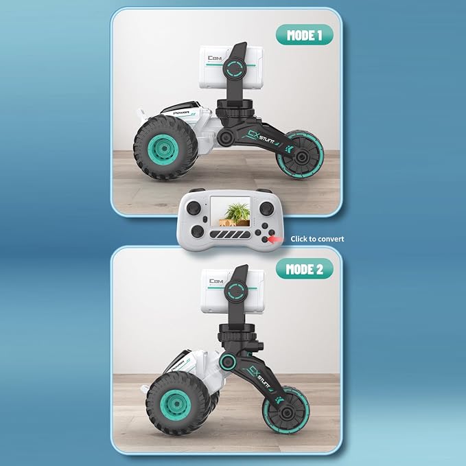 Remote Control Car Toys, RC Car - Image 8