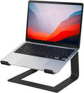 Laptop Stand for Desk Detachable Aluminum Computer Riser Portable Metal by Unknown