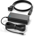 AC-DC Adapter for Charging tor Lockerstor 4 Gen 3 AS6804T Four-Bay NAS Devices by Unknown
