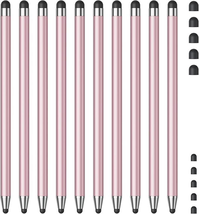 Stylus, Stylus Pen for Touchscreen, High Precision and Sensitivity Stylus Pen by Unknown