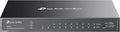 TP-Link TL-SG2210P V3 | Jetstream 8 Port Gigabit Smart Managed PoE Switch | 8 by TP-Link