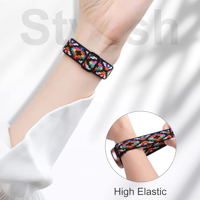 Lerobo Elastic Bands Compatible - Image 5