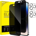 JETech Privacy Full Coverage Screen Protector by JETech