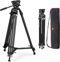 SmallRig AD-01 Video Tripod, Cameras 3751 by SmallRig
