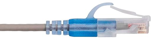 Monoprice SlimRun Cat6A Ethernet Patch Cable - Image 4