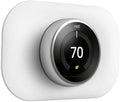 Compatible with Google Nest Thermostat 1st/2nd/3rd Wall Plate Cover by Petrichor