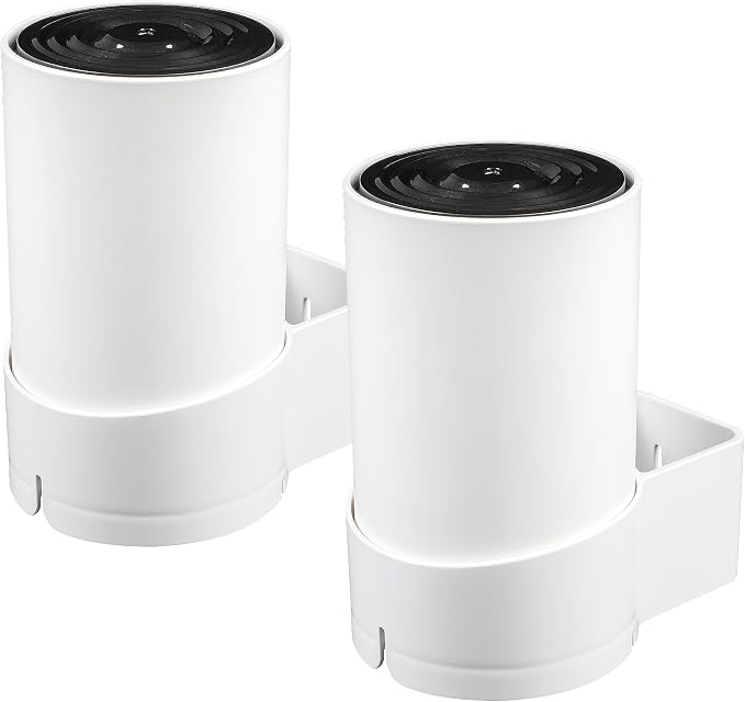 Wall Mount Bracket for Deco X68/XE75/XE75 Pro/AXE5300/AXE5400/PX50 Tri-Band by Unknown